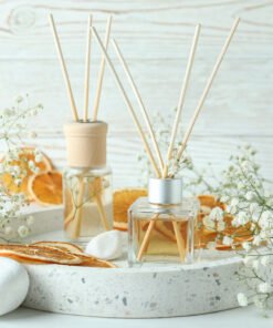 Çubuklu Oda Kokusu Esansları