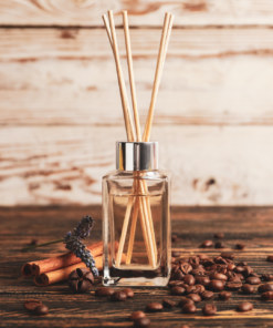 Çubuklu Oda Kokusu Esansları